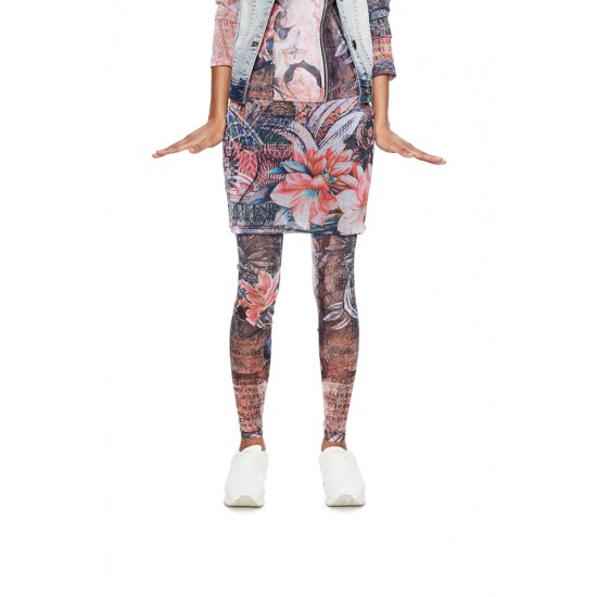 Colanti Desigual ARISTATA,  S
