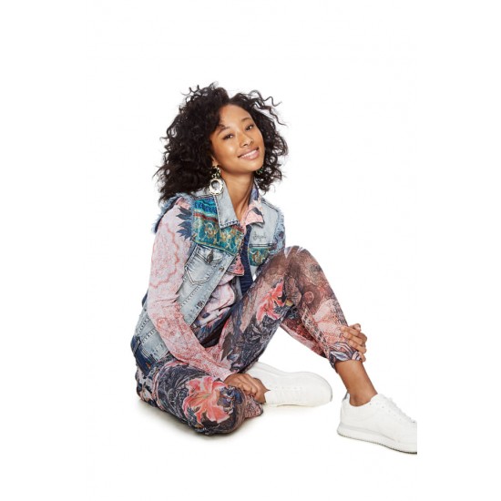 Colanti Desigual ARISTATA,  S