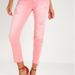 Pantaloni Desigual CYRENE,  XS
