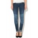 Pantaloni denim Desigual  BLAKE, S