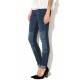Pantaloni denim Desigual  BLAKE, S