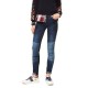 Pantaloni denim Desigual  BLAKE, S
