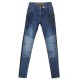 Pantaloni denim Desigual  BLAKE, S