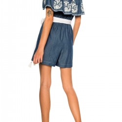 Salopeta Desigual  MARCELLE ,  L