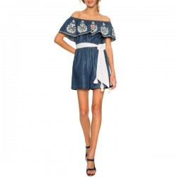 Salopeta Desigual  MARCELLE ,  L