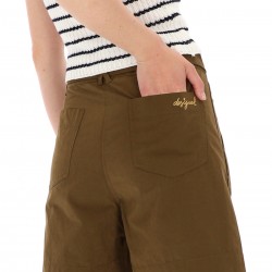 Pantaloni scurti Desigual AUSTRALIA, XS