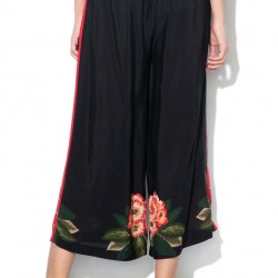Pantaloni Desigual AMELIE, L, XL