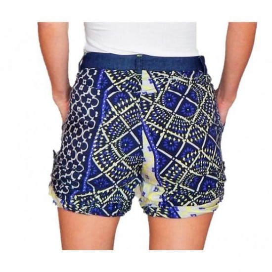 Pantaloni Desigual  VIRGINIA,  M, L
