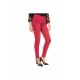Pantaloni Desigual rosu bordo ANGELINASS,   S
