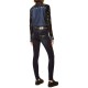 Pantaloni denim Desigual  XS