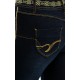 Pantaloni denim Desigual  XS