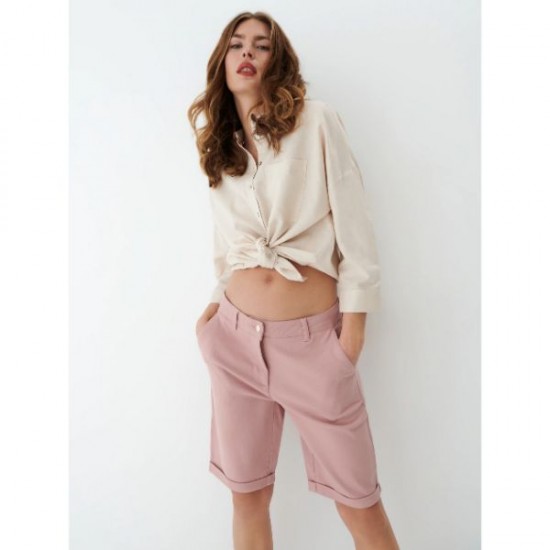 Pantaloni denim Mohito, S