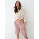 Pantaloni denim Mohito, S