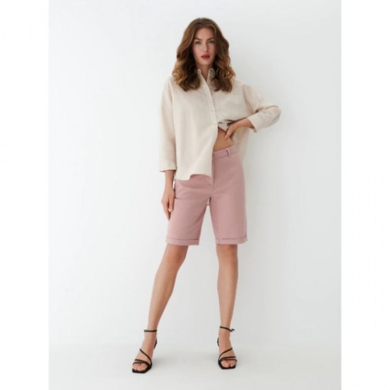 Pantaloni denim Mohito, S