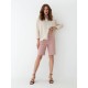 Pantaloni denim Mohito, S