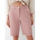 Pantaloni denim Mohito, S