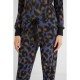 Pijama Desigual tip salopeta, MONOTIGER, L