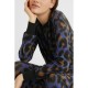 Pijama Desigual tip salopeta, MONOTIGER, L