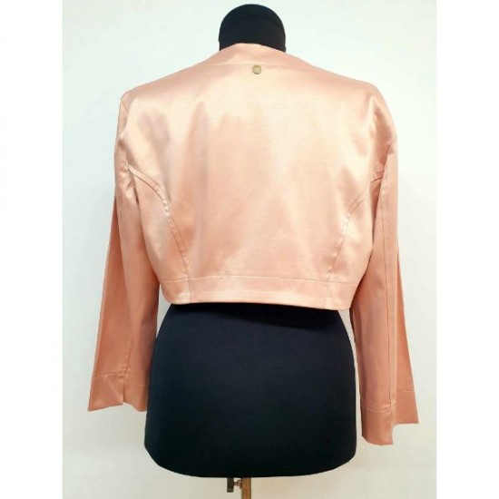 Bolero Rinascimento roz prafuit,  XL