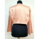 Bolero Rinascimento roz prafuit,  XL