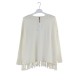 Bluza Rinascimento oversize, S/M