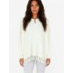 Bluza Rinascimento oversize, S/M
