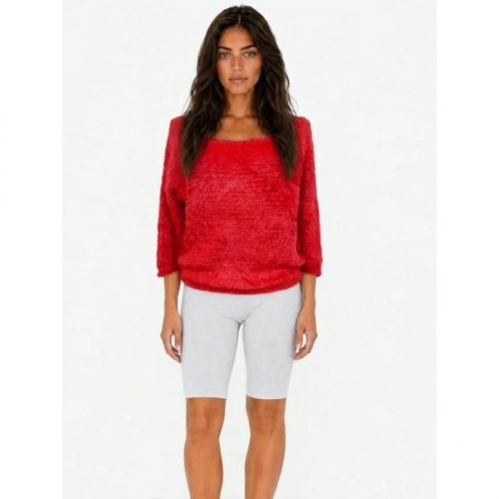 Bluza Rinascimento cu maneca trei sferturi, M/L