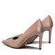 Pantofi Rinascimento din piele ecologica, 37