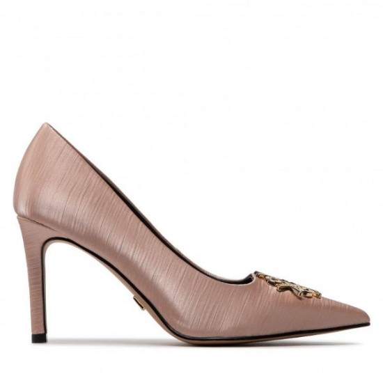 Pantofi Rinascimento din piele ecologica, 37