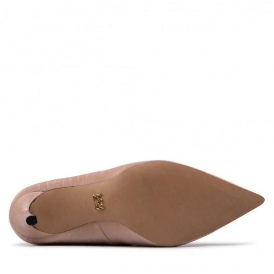 Pantofi Rinascimento din piele ecologica, 37