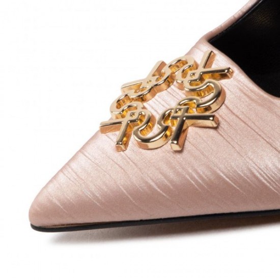 Pantofi Rinascimento din piele ecologica, 37