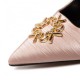 Pantofi Rinascimento din piele ecologica, 37