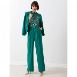 Pantaloni Rinascimento, XS