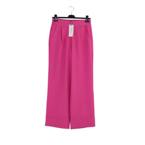 Pantaloni Rinascimento trei sferturi, S, ROZ