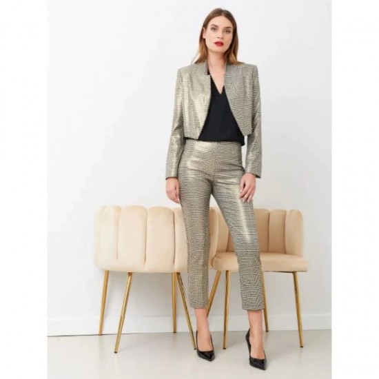 Pantaloni Rinascimento, S