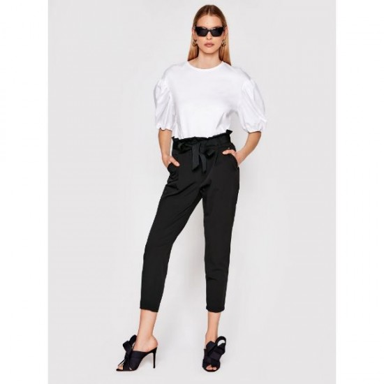 Pantaloni Rinascimento cu elastic in talie, L
