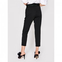 Pantaloni Rinascimento cu elastic in talie, L