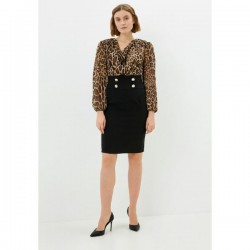 Rochie Rinascimento cu umeri intariti cu burete, XS, S