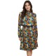 Rochie Rinascimento, M