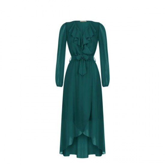 Rochie Rinascimento cu talie pe elastic, M