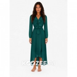 Rochie Rinascimento cu talie pe elastic, M