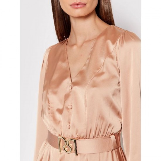 Rochie Rinascimento cu curea inclusa, L