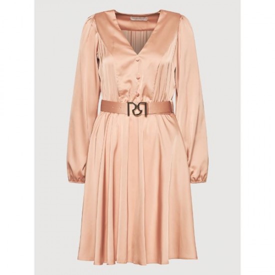 Rochie Rinascimento cu curea inclusa, L