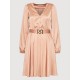 Rochie Rinascimento cu curea inclusa, L