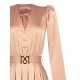 Rochie Rinascimento cu curea inclusa, L