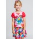 Tricou Rosalita Senoritas ELLIGOT, 3 ani, 4ani