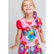 Tricou Rosalita Senoritas ELLIGOT, 3 ani, 4ani