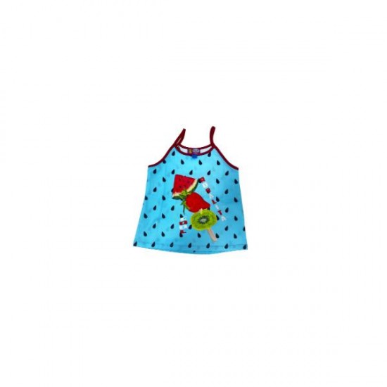 Top Rosalita Senoritas SHAM, 10 ani