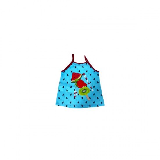 Top Rosalita Senoritas SHAM, 10 ani