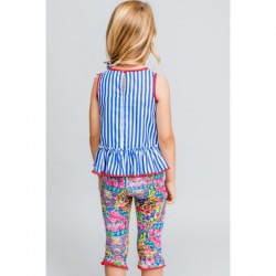Bluza Rosalita Senoritas LIGHT MARY, 4ani